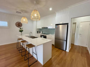 Jo Sea - New build, Luxury in Vincentia with Ocean Views